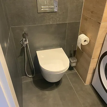 Apartament Letnica Sypialnia&salon - 2km Do Plaży *