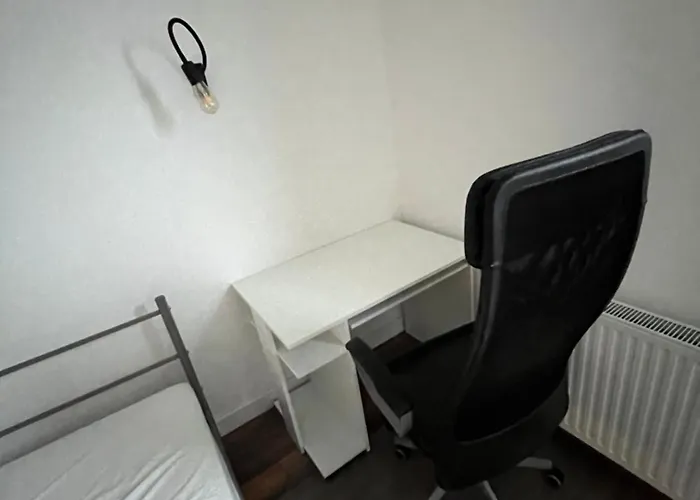 Letnica Sypialnia & Salon - 2km Do Plazy Gdańsk