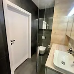Letnica Sypialnia & Salon - 2km Do Plazy * 格但斯克