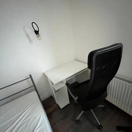 Letnica Sypialnia & Salon - 2km Do Plazy Danzig