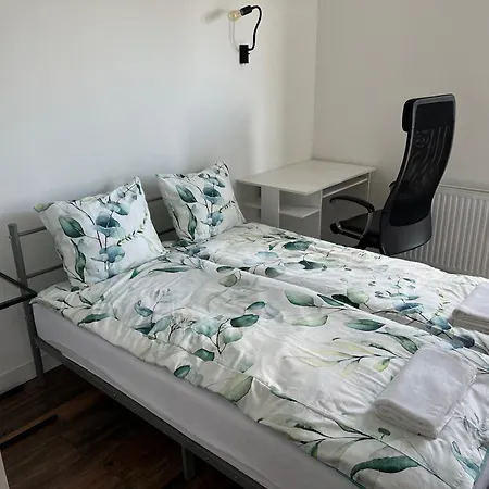 Letnica Sypialnia & Salon - 2km Do Plazy *