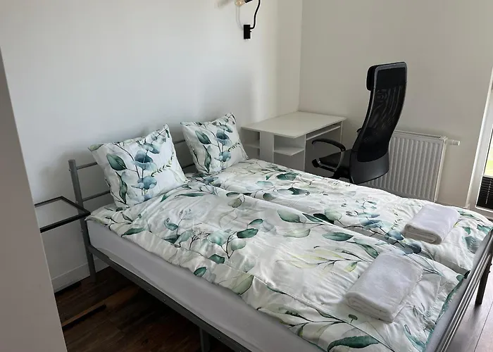 Letnica Sypialnia & Salon - 2km Do Plazy *